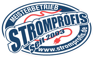 StromProfis.de Logo